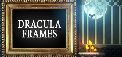 Dracula Frames Image