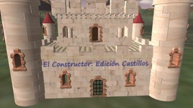 El Constructor: Edición Castillos Image