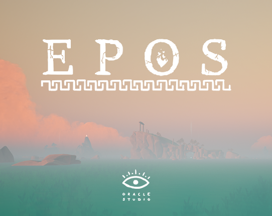 Epos Game Cover