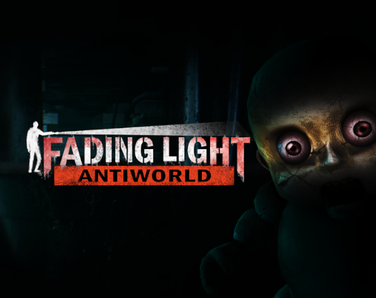 Fading Light VR: Antiworld Game Cover