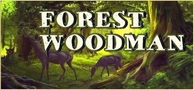 Forest Woodman Image