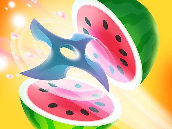Fruit Master Game Cover