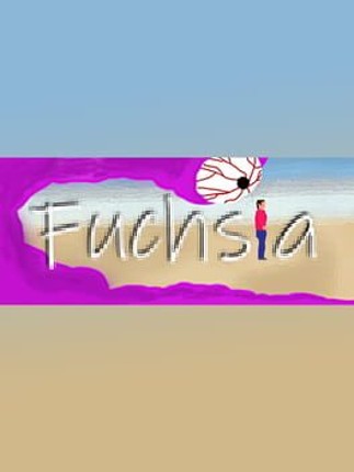 Fuchsia: a Point-and-Click Adventure Game Cover