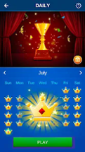 Solitaire Card Game Image