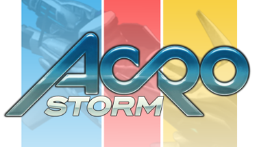 Acro Storm Image