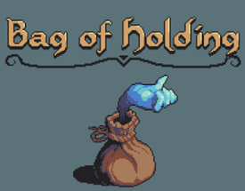 Bag of Holding Image