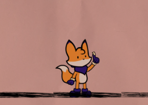 Crafty Fox Image