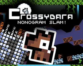 Crossybara: Nonogram Slam! Image