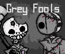 Grey Fools 1.7.1 Image