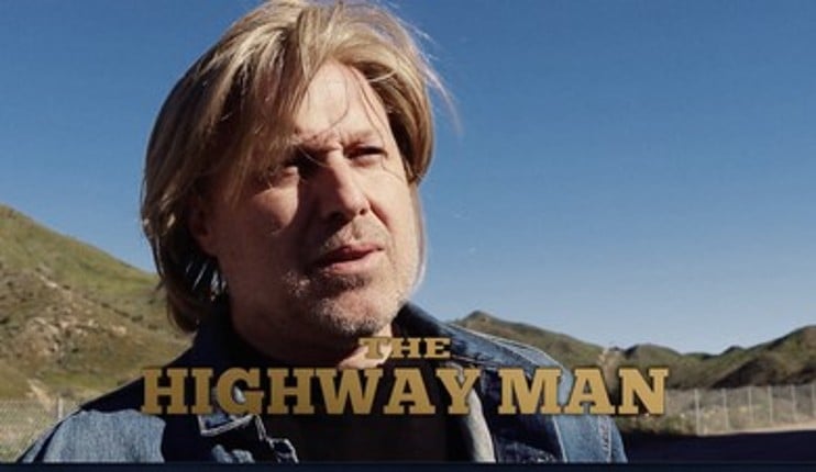 Highway Man - Episode: Backstreets Guy (Fan-Fiction) Game Cover