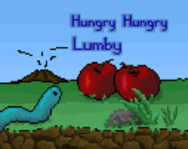 Hungry Hungry Lumby Image