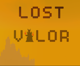 Lost Valor Image