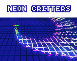 Neon Critters Image