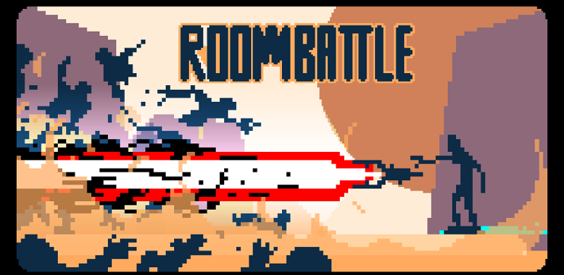 RoomBattle Game Cover