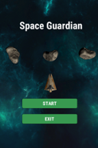 Space Guardian Image