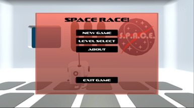 Space Race! Image