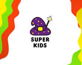 Super Kids Image