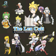 The Len Cult Image