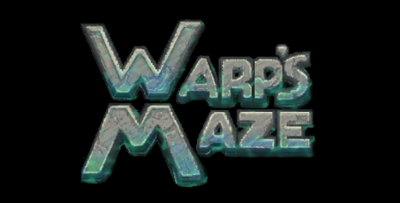 Warp's Maze Image