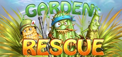 Garden Rescue Image