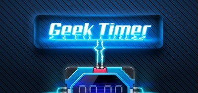 Geek Timer Image