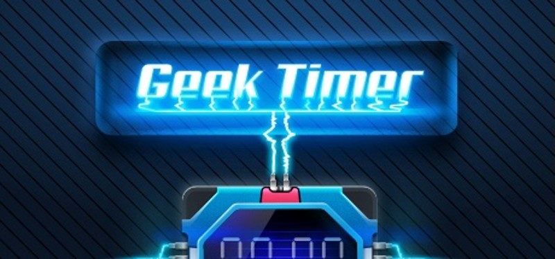 Geek Timer Game Cover