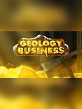 Geology Business Image
