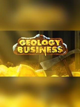 Geology Business Game Cover