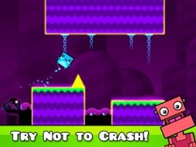 Geometry Dash World Image