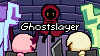 Ghostslayer Image