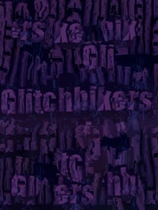 Glitchhikers Game Cover