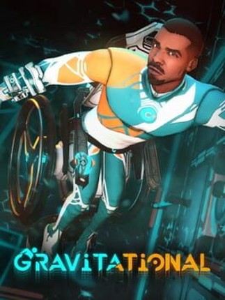 Gravitational Game Cover