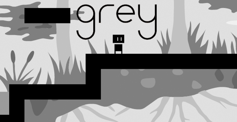 Grey Game Cover