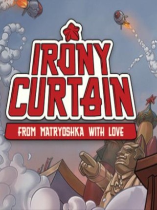 Irony Curtain: From Matryoshka with Love Game Cover