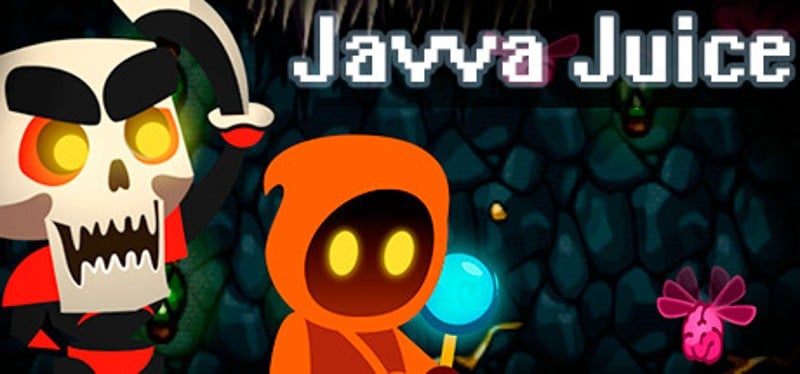 Javva Juice Game Cover