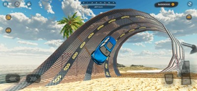 M Package : Car Simulator Image
