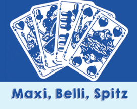 Maxi, Belli, Spitz Image