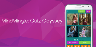 Mind Mingle: Quiz Odyssey Image