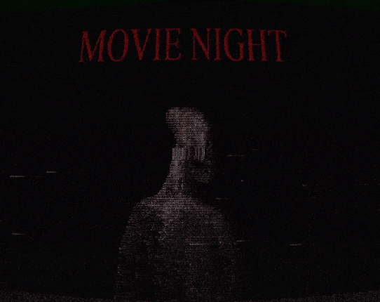 Amanda's Movie Night Game Cover