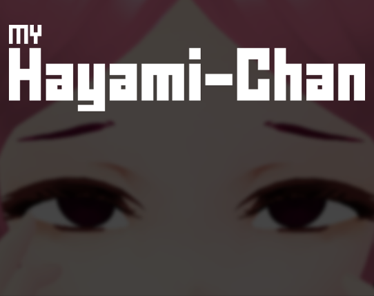 My Hayami-Chan Game Cover