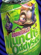 Oddworld: Munch's Oddysee Image