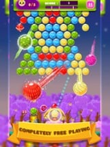 Pac Bubble Pop Adventures: Classic Shooter Mania Image