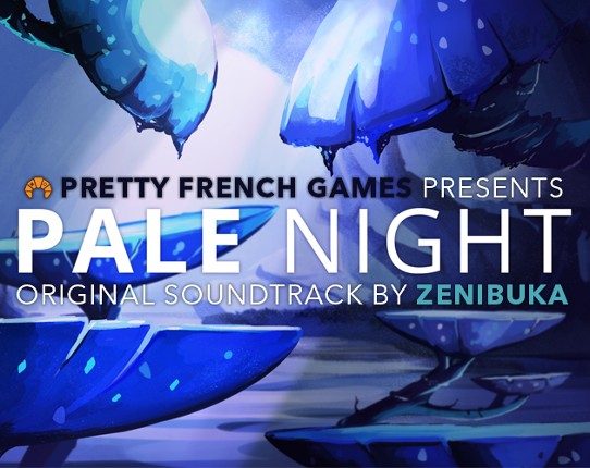Pale Night Game Cover