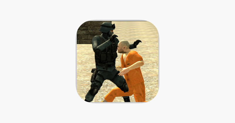 Police Fight Crime Escape Game Cover