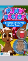 Pony Doctor - Unlocked Image