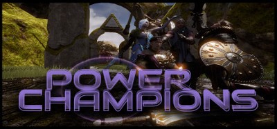 Power Champions Image