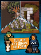 Prison Architect: Mobile Image