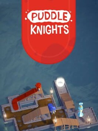 Puddle Knights Game Cover