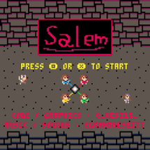 Salem Image