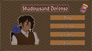 Shadowsand Defense Image